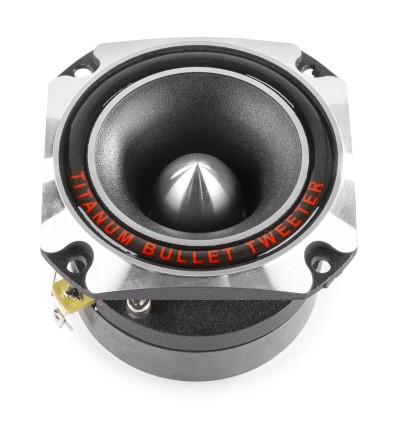 El VONYX TWEETER  de cúpula profesional es increible