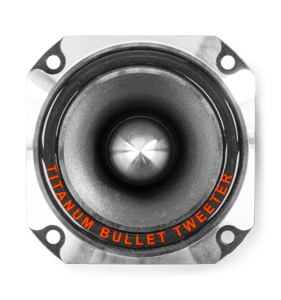 El VONYX TWEETER  de cúpula profesional es increible