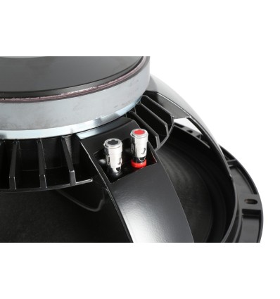 El POWER DYNAMICS PD15PS