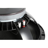 El POWER DYNAMICS PD15PS