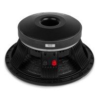 El POWER DYNAMICS PD12C son subwoofers de alta potencia