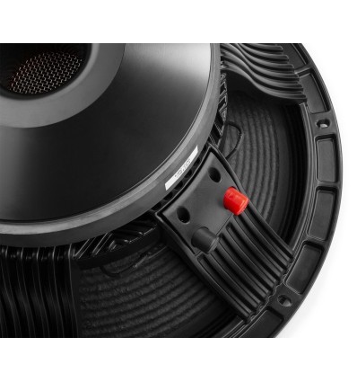 El POWER DYNAMICS PD15C