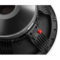 El POWER DYNAMICS PD15C