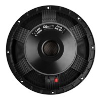 El POWER DYNAMICS PD15C