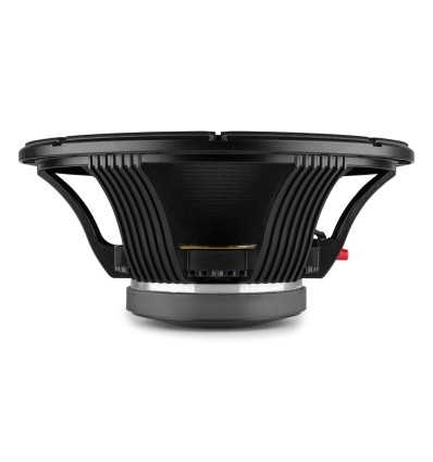 El POWER DYNAMICS PD18C son subwoofers de alta potencia
