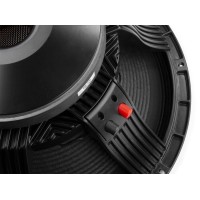 El POWER DYNAMICS PD18C son subwoofers de alta potencia El POWER DYNAMICS PD18C son subwoofers de alta potencia