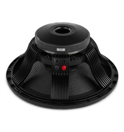 El POWER DYNAMICS PD18C son subwoofers de alta potencia