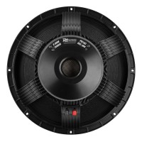 El POWER DYNAMICS PD18C son subwoofers de alta potencia El POWER DYNAMICS PD18C son subwoofers de alta potencia