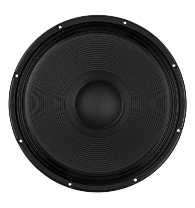 El POWER DYNAMICS PD18C son subwoofers de alta potencia