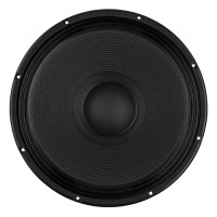El POWER DYNAMICS PD18C son subwoofers de alta potencia El POWER DYNAMICS PD18C son subwoofers de alta potencia