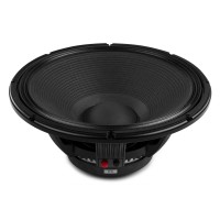 El POWER DYNAMICS PD18C son subwoofers de alta potencia El POWER DYNAMICS PD18C son subwoofers de alta potencia