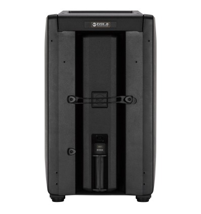 RCF EVOX J8 sistema sonido calidad precio