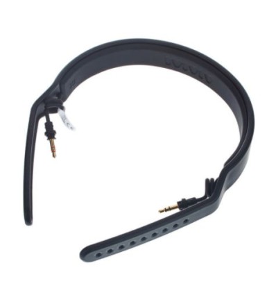 AIAIAI H02 RUGGED Diadema de Auriculares profesional para TMA-2