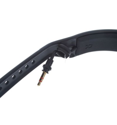 AIAIAI H02 RUGGED Diadema de Auriculares profesional para TMA-2