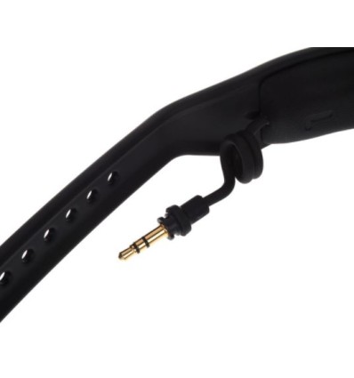 AIAIAI H03 HIGH COMFORT Diadema de Auriculares profesional para TMA-2