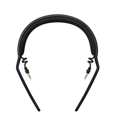 AIAIAI H03 HIGH COMFORT MICROFIBER Diadema de Auriculares profesional para TMA-2