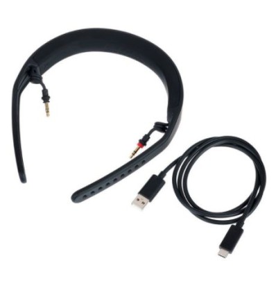 AIAIAI H06 WIRELESS BLUETOOTH Diadema de Auriculares profesional para TMA-2