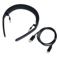 AIAIAI H06 WIRELESS BLUETOOTH Diadema de Auriculares profesional para TMA-2 AIAIAI H06 WIRELESS BLUETOOTH Diadema de Auriculares profesional para TMA-2