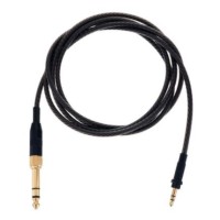 AIAIAI C15 STRAIGHT TRIAD HIFI Cable recto de 1,2 m