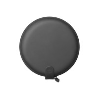 AIAIAI A03 HARDCASE LARGE Funda rígida para auriculares AIAIAI A03 HARDCASE LARGE Funda rígida para auriculares