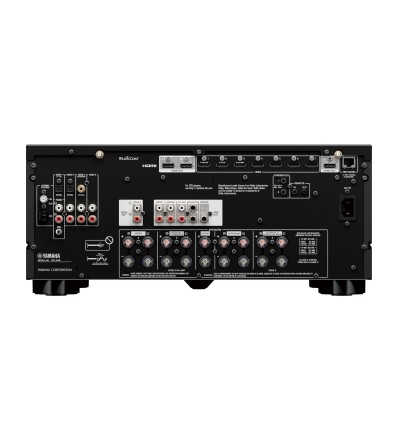 YAMAHA RX-A4A receptor yamaha 7.2