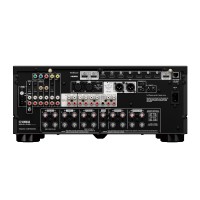 YAMAHA RX-A6A receptor yamaha 9.2