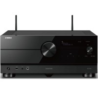 YAMAHA RX-A8A receptor yamaha 11.2
