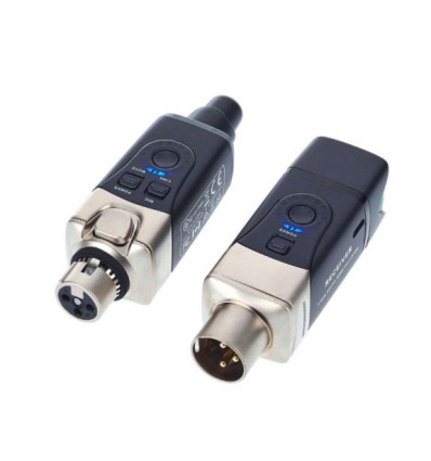 XVIVE U3 WIRELESS SYSTEM