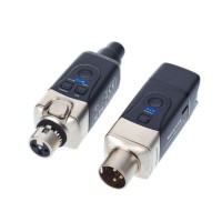 XVIVE U3 WIRELESS SYSTEM XVIVE U3 WIRELESS SYSTEM