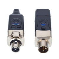 XVIVE U3 WIRELESS SYSTEM XVIVE U3 WIRELESS SYSTEM