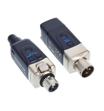 XVIVE U3 WIRELESS SYSTEM