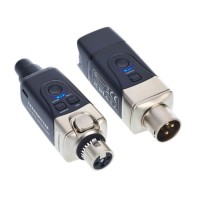 XVIVE U3 WIRELESS SYSTEM XVIVE U3 WIRELESS SYSTEM