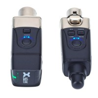 XVIVE U3 WIRELESS SYSTEM XVIVE U3 WIRELESS SYSTEM