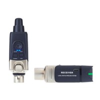 XVIVE U3 WIRELESS SYSTEM XVIVE U3 WIRELESS SYSTEM