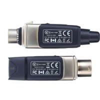 XVIVE U3 WIRELESS SYSTEM XVIVE U3 WIRELESS SYSTEM