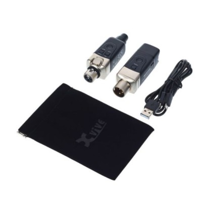 XVIVE U3 WIRELESS SYSTEM