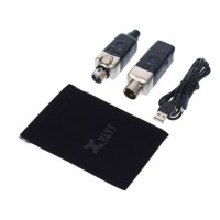 XVIVE U3 WIRELESS SYSTEM XVIVE U3 WIRELESS SYSTEM