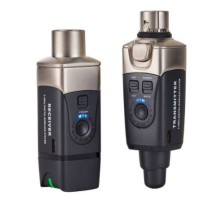 XVIVE U3C WIRELESS SYSTEM XVIVE U3C WIRELESS SYSTEM