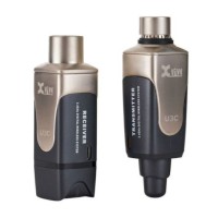 XVIVE U3C WIRELESS SYSTEM XVIVE U3C WIRELESS SYSTEM