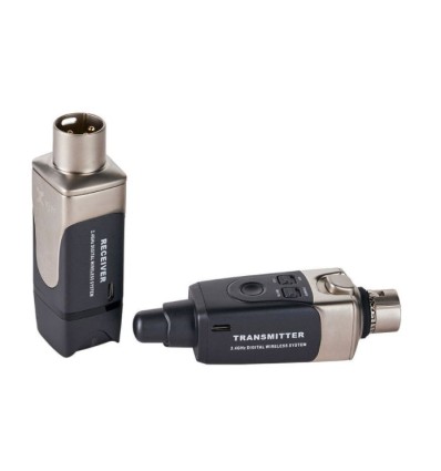 XVIVE U3C WIRELESS SYSTEM