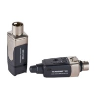 XVIVE U3C WIRELESS SYSTEM XVIVE U3C WIRELESS SYSTEM