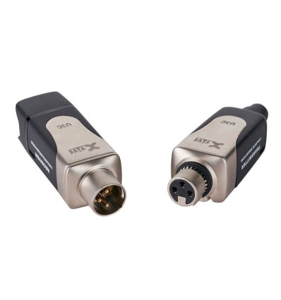 XVIVE U3C WIRELESS SYSTEM