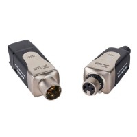 XVIVE U3C WIRELESS SYSTEM XVIVE U3C WIRELESS SYSTEM