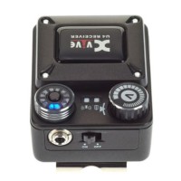 XVIVE U4 WIRELESS IN EAR SYSTEM