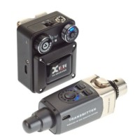 XVIVE U4 WIRELESS IN EAR SYSTEM