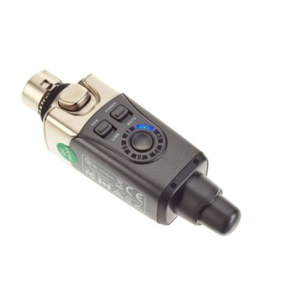 XVIVE U4 WIRELESS IN EAR SYSTEM