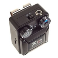 XVIVE U4 2R WIRELESS IN EAR SYSTEM XVIVE U4 2R WIRELESS IN EAR SYSTEM