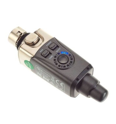 XVIVE U4 2R WIRELESS IN EAR SYSTEM