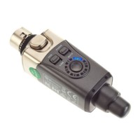 XVIVE U4 2R WIRELESS IN EAR SYSTEM XVIVE U4 2R WIRELESS IN EAR SYSTEM