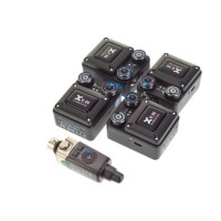 XVIVE U4 4R WIRELESS IN EAR SYSTEM